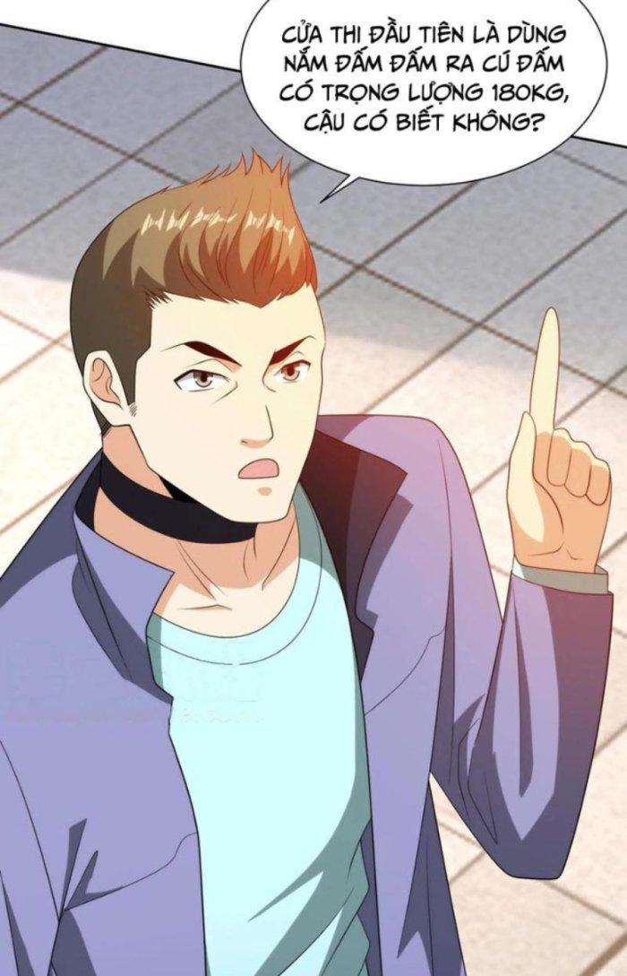 Mắt Phải Của Ta Là Thần Cấp Máy Tính Chapter 239 - Trang 2