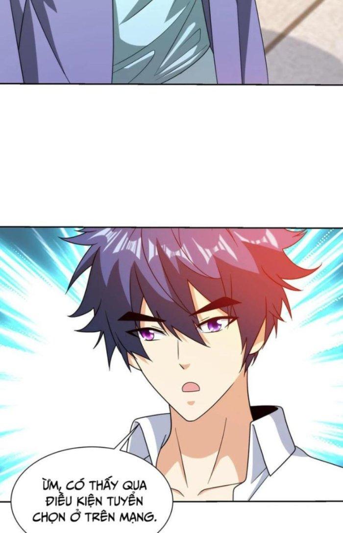 Mắt Phải Của Ta Là Thần Cấp Máy Tính Chapter 239 - Trang 2
