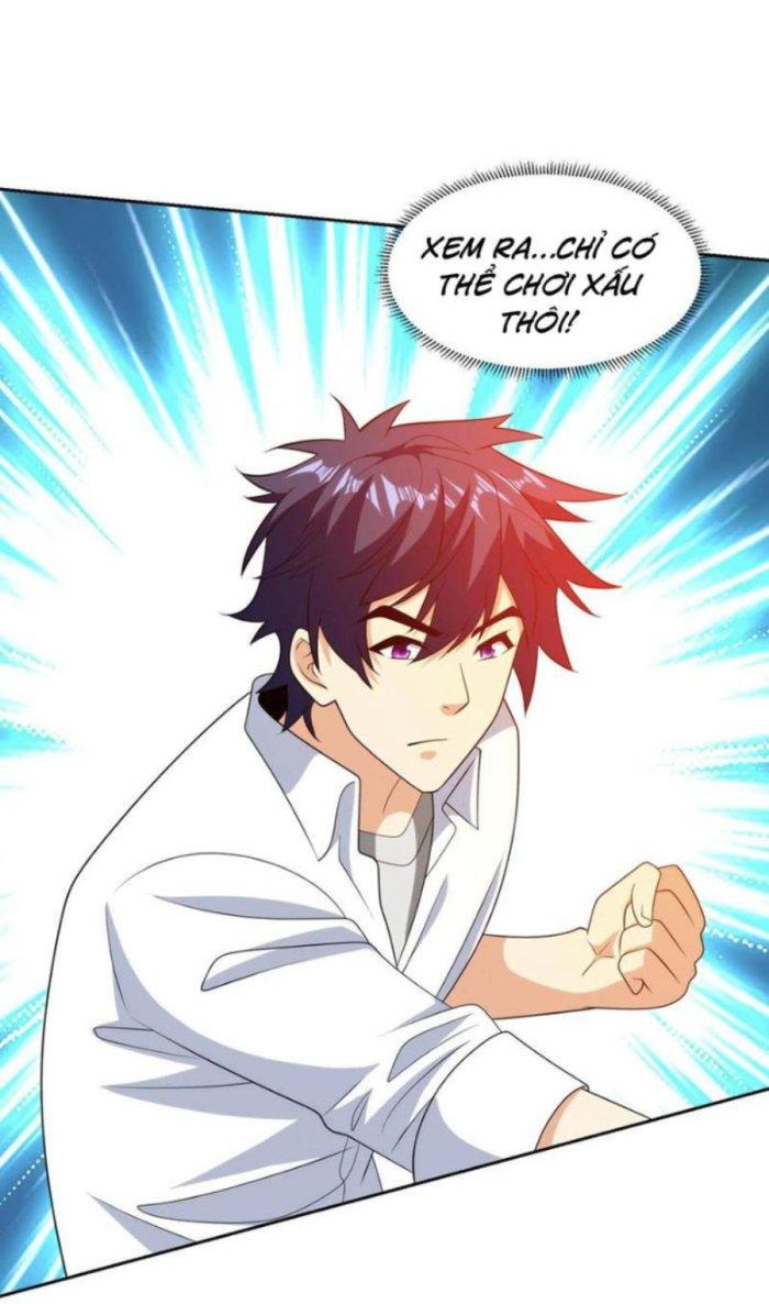 Mắt Phải Của Ta Là Thần Cấp Máy Tính Chapter 241 - Trang 2