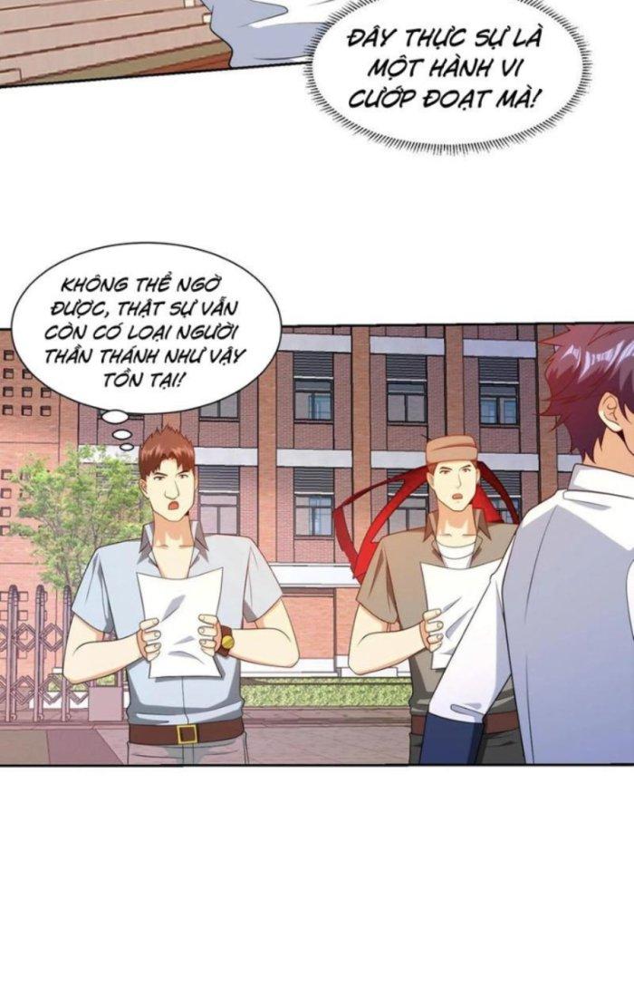 Mắt Phải Của Ta Là Thần Cấp Máy Tính Chapter 241 - Trang 2