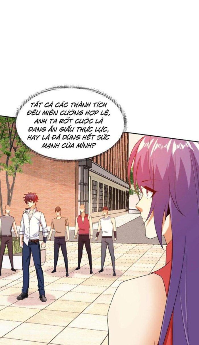 Mắt Phải Của Ta Là Thần Cấp Máy Tính Chapter 241 - Trang 2