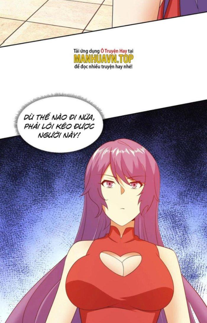 Mắt Phải Của Ta Là Thần Cấp Máy Tính Chapter 241 - Trang 2