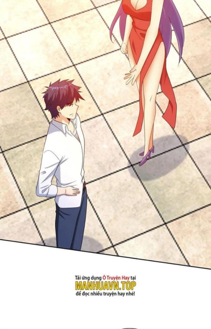 Mắt Phải Của Ta Là Thần Cấp Máy Tính Chapter 241 - Trang 2