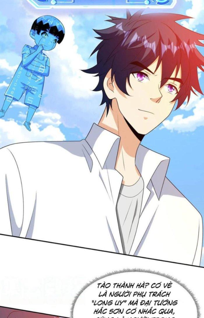 Mắt Phải Của Ta Là Thần Cấp Máy Tính Chapter 241 - Trang 2