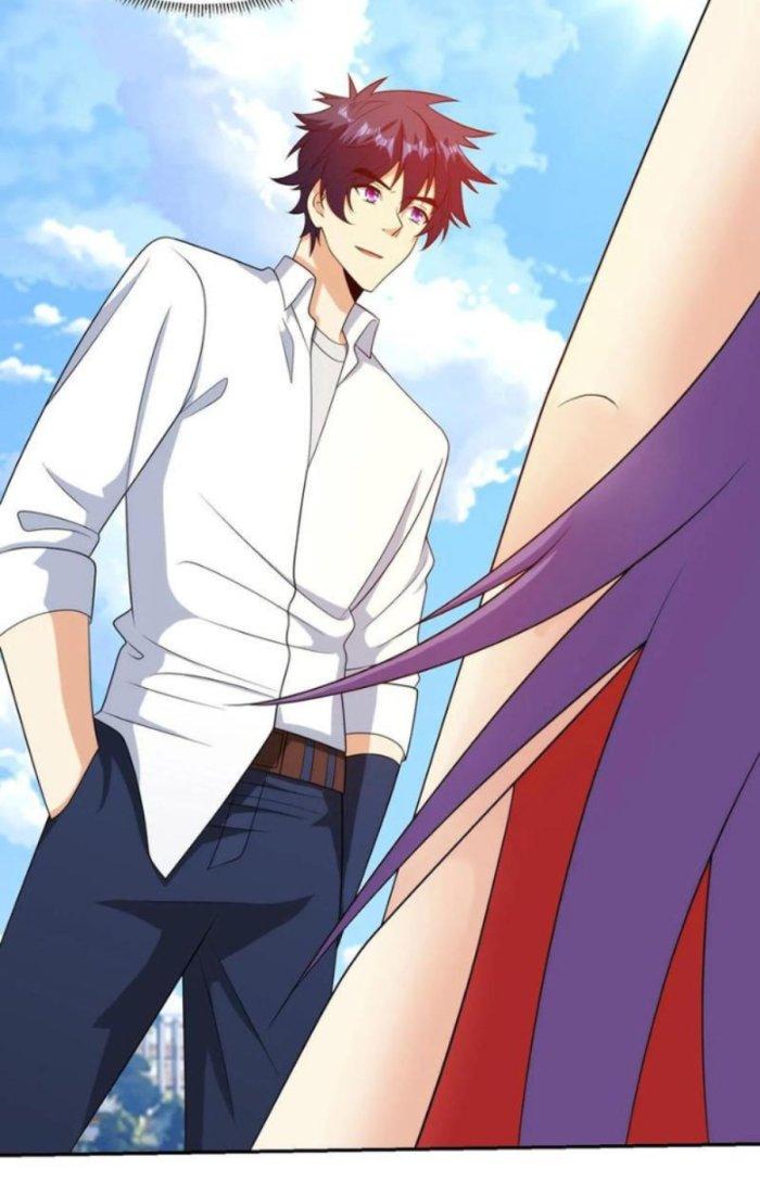 Mắt Phải Của Ta Là Thần Cấp Máy Tính Chapter 241 - Trang 2