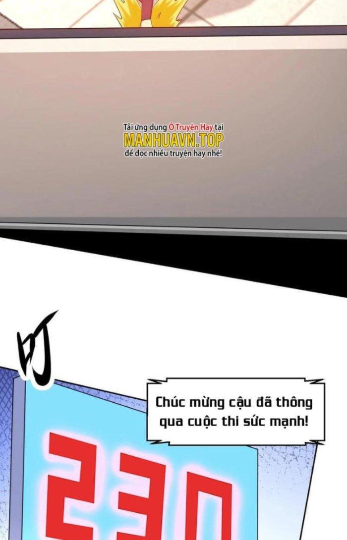 Mắt Phải Của Ta Là Thần Cấp Máy Tính Chapter 241 - Trang 2