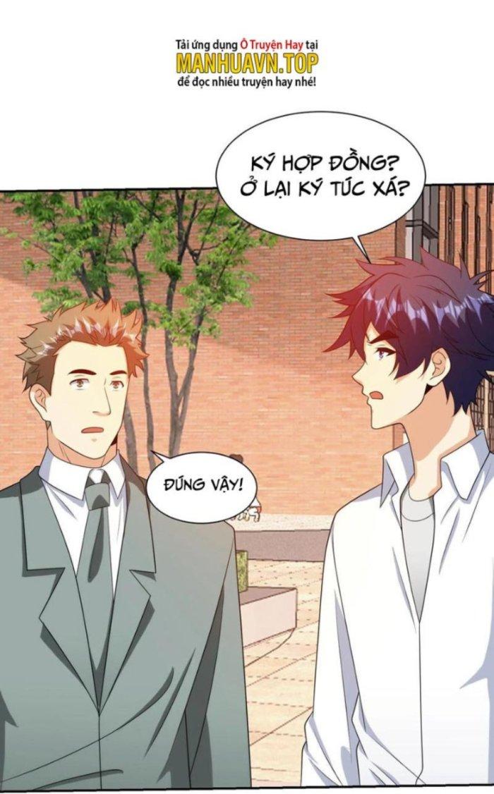 Mắt Phải Của Ta Là Thần Cấp Máy Tính Chapter 241 - Trang 2