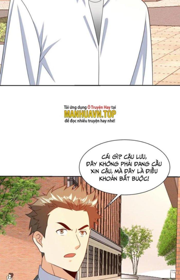 Mắt Phải Của Ta Là Thần Cấp Máy Tính Chapter 241 - Trang 2