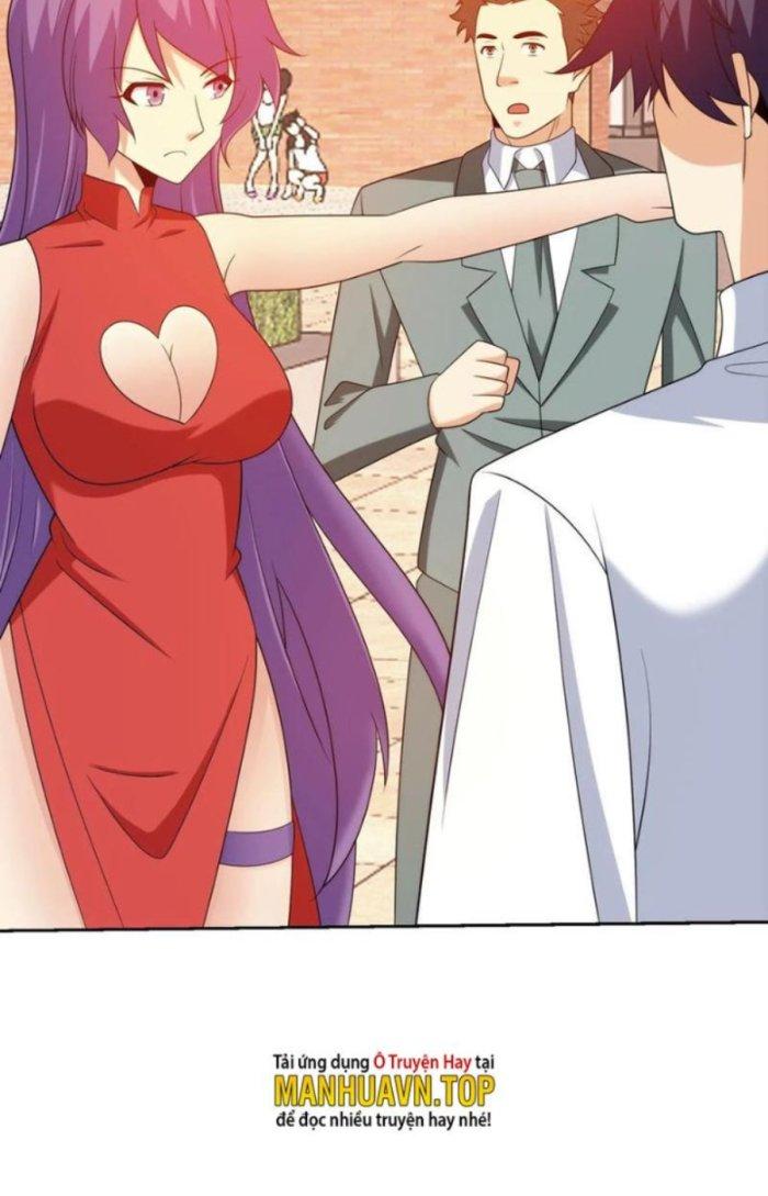 Mắt Phải Của Ta Là Thần Cấp Máy Tính Chapter 241 - Trang 2