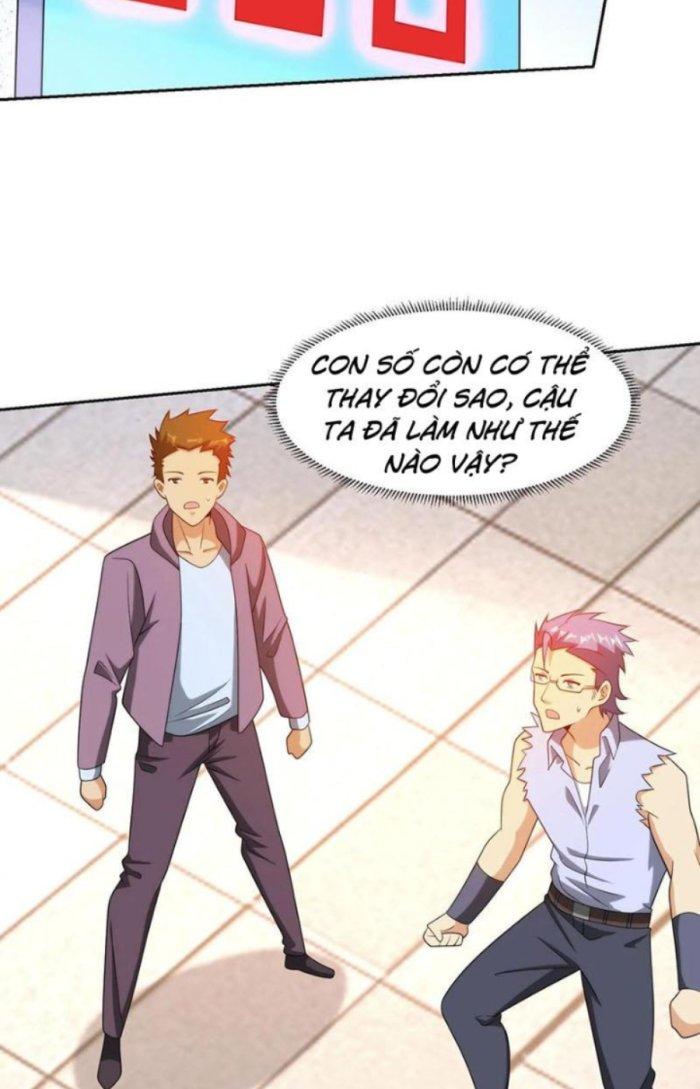 Mắt Phải Của Ta Là Thần Cấp Máy Tính Chapter 241 - Trang 2