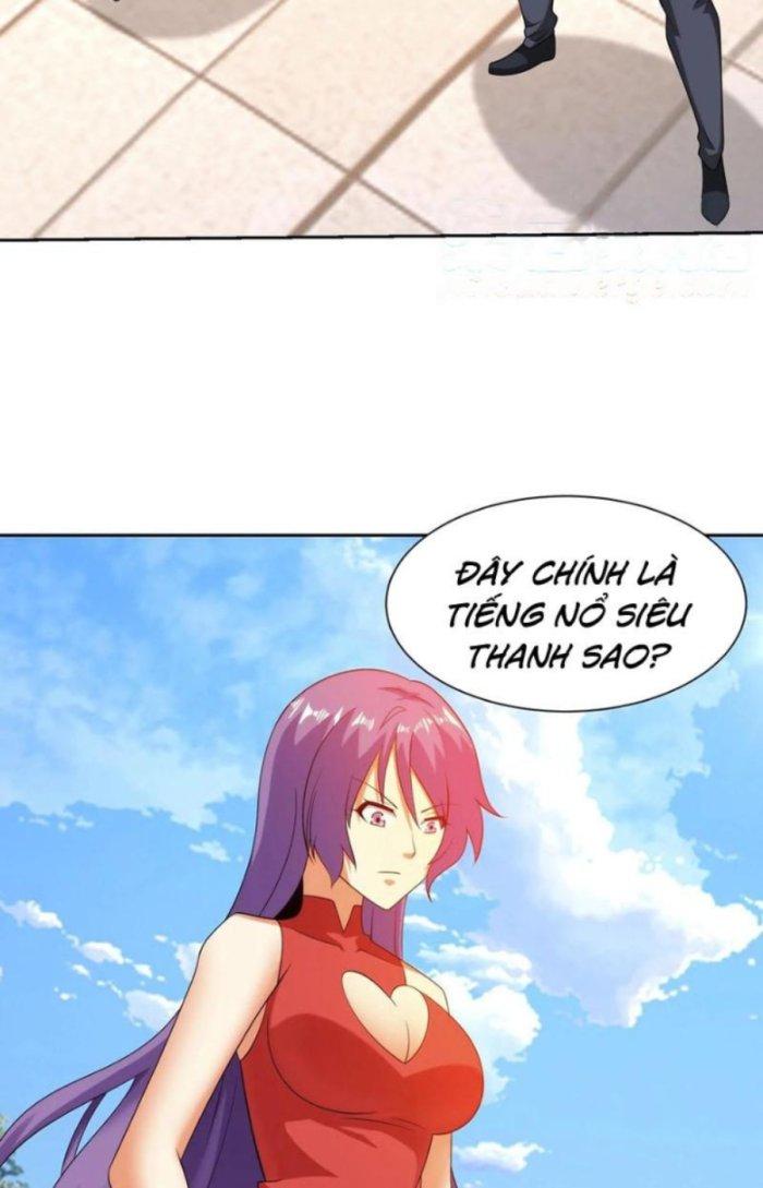 Mắt Phải Của Ta Là Thần Cấp Máy Tính Chapter 241 - Trang 2