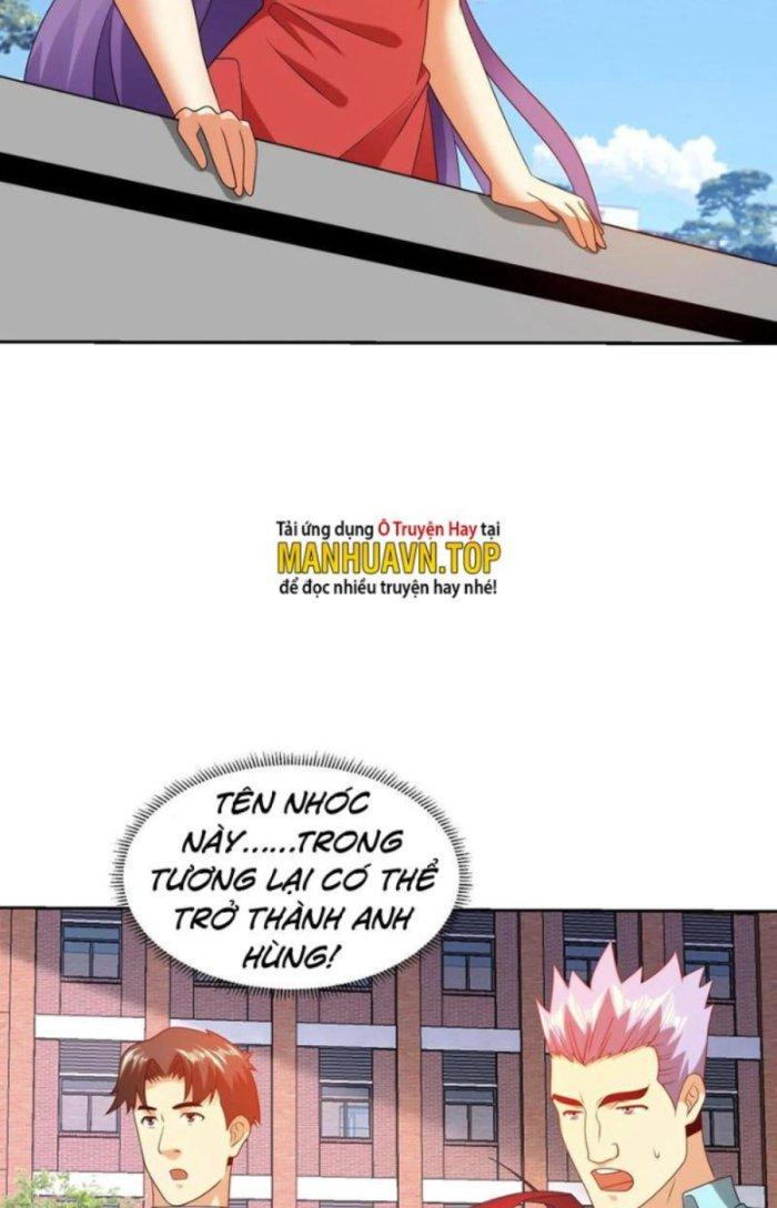 Mắt Phải Của Ta Là Thần Cấp Máy Tính Chapter 241 - Trang 2