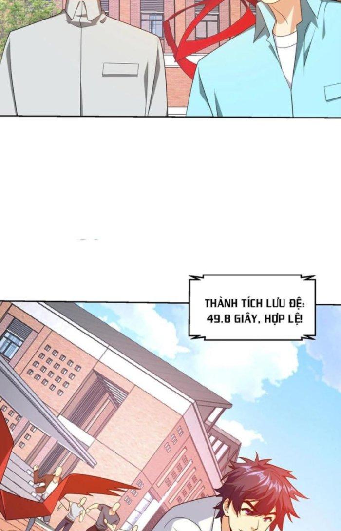 Mắt Phải Của Ta Là Thần Cấp Máy Tính Chapter 241 - Trang 2