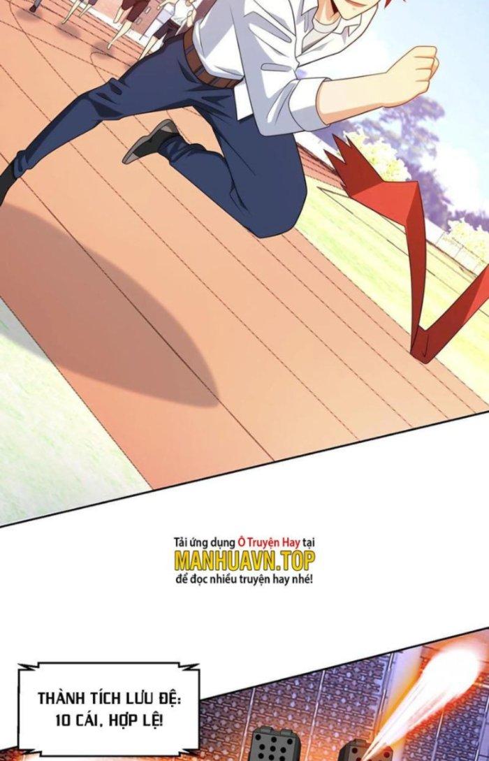 Mắt Phải Của Ta Là Thần Cấp Máy Tính Chapter 241 - Trang 2