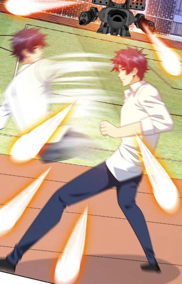 Mắt Phải Của Ta Là Thần Cấp Máy Tính Chapter 241 - Trang 2