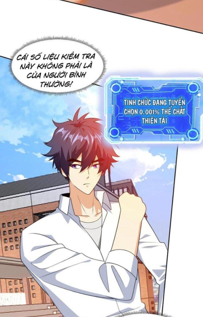 Mắt Phải Của Ta Là Thần Cấp Máy Tính Chapter 241 - Trang 2