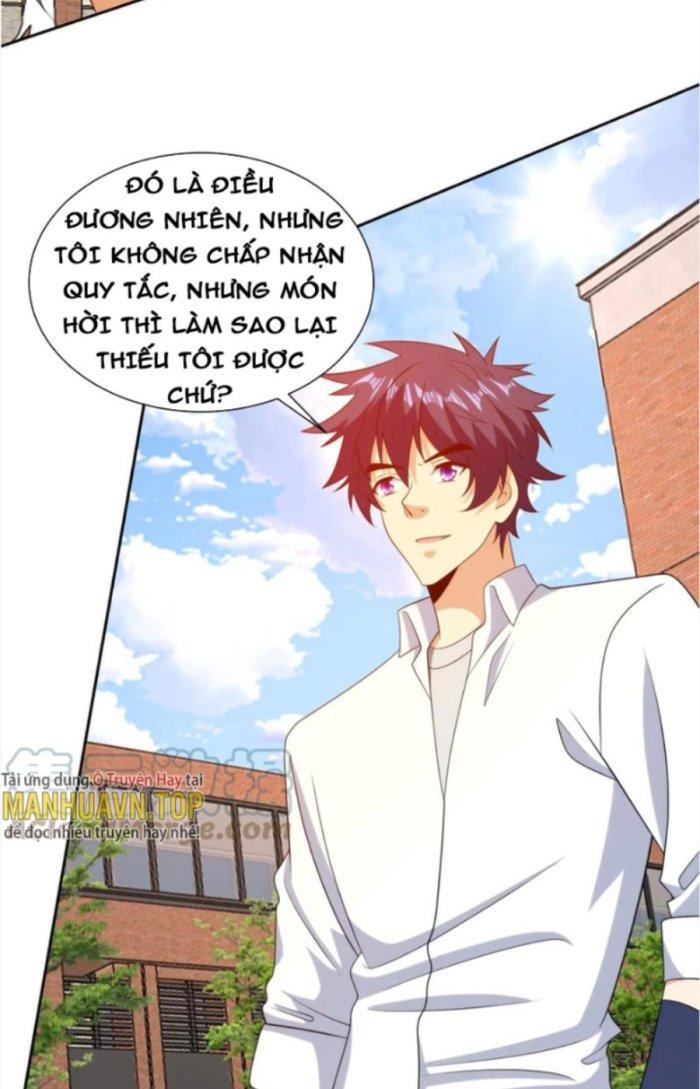 Mắt Phải Của Ta Là Thần Cấp Máy Tính Chapter 242 - Trang 2