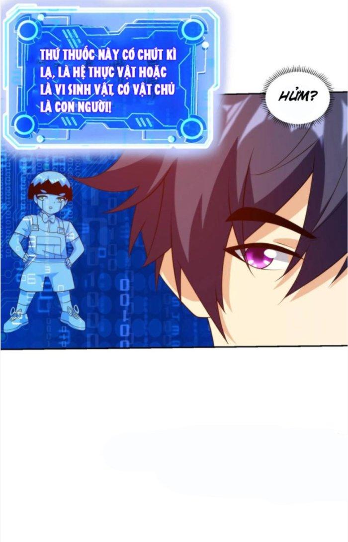 Mắt Phải Của Ta Là Thần Cấp Máy Tính Chapter 242 - Trang 2