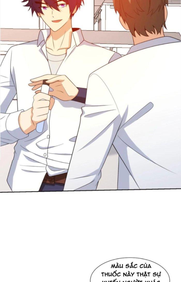 Mắt Phải Của Ta Là Thần Cấp Máy Tính Chapter 242 - Trang 2