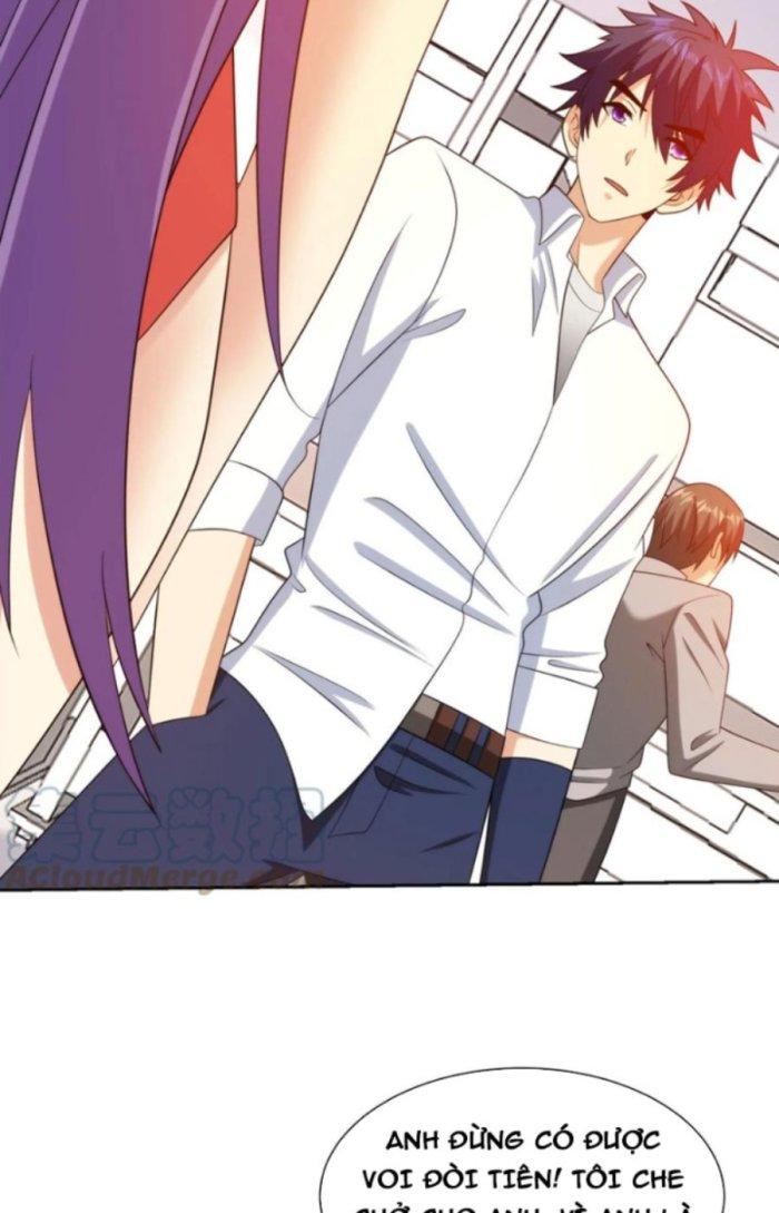 Mắt Phải Của Ta Là Thần Cấp Máy Tính Chapter 242 - Trang 2