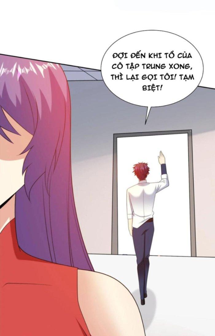 Mắt Phải Của Ta Là Thần Cấp Máy Tính Chapter 242 - Trang 2