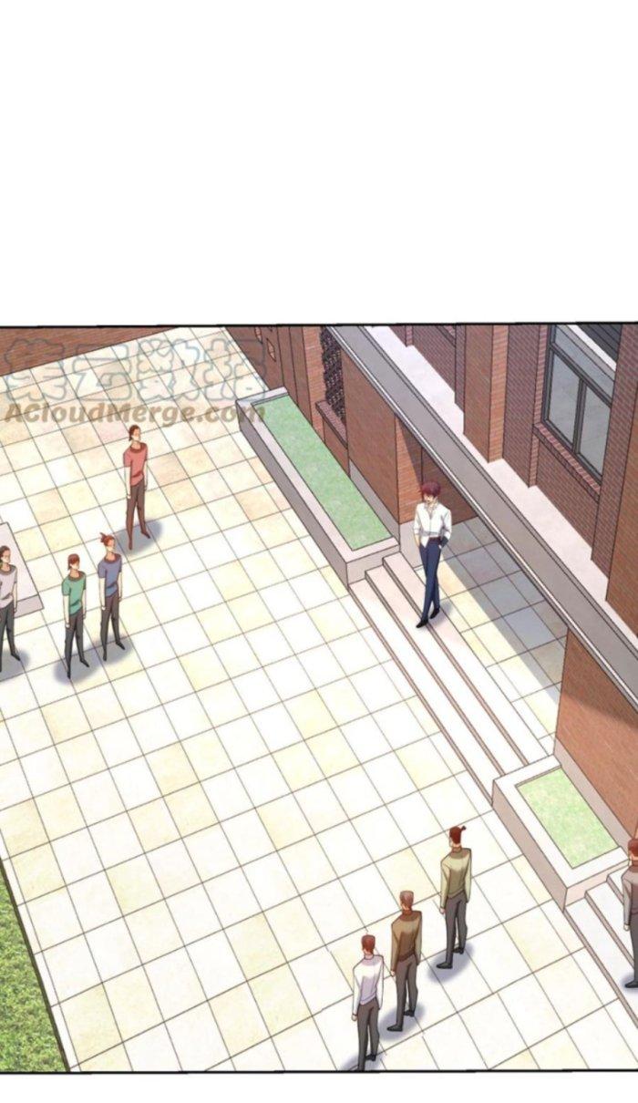 Mắt Phải Của Ta Là Thần Cấp Máy Tính Chapter 242 - Trang 2