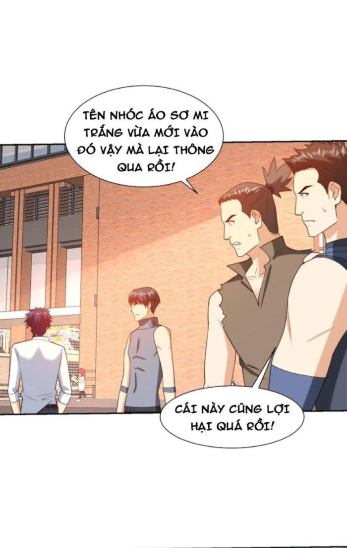 Mắt Phải Của Ta Là Thần Cấp Máy Tính Chapter 242 - Trang 2