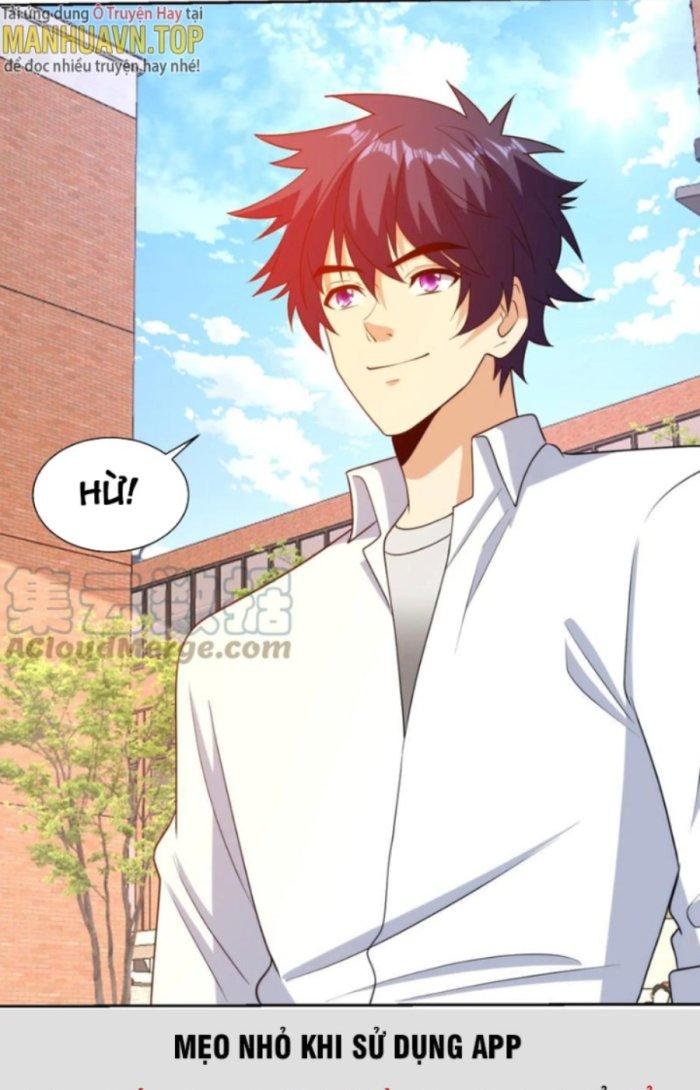 Mắt Phải Của Ta Là Thần Cấp Máy Tính Chapter 242 - Trang 2