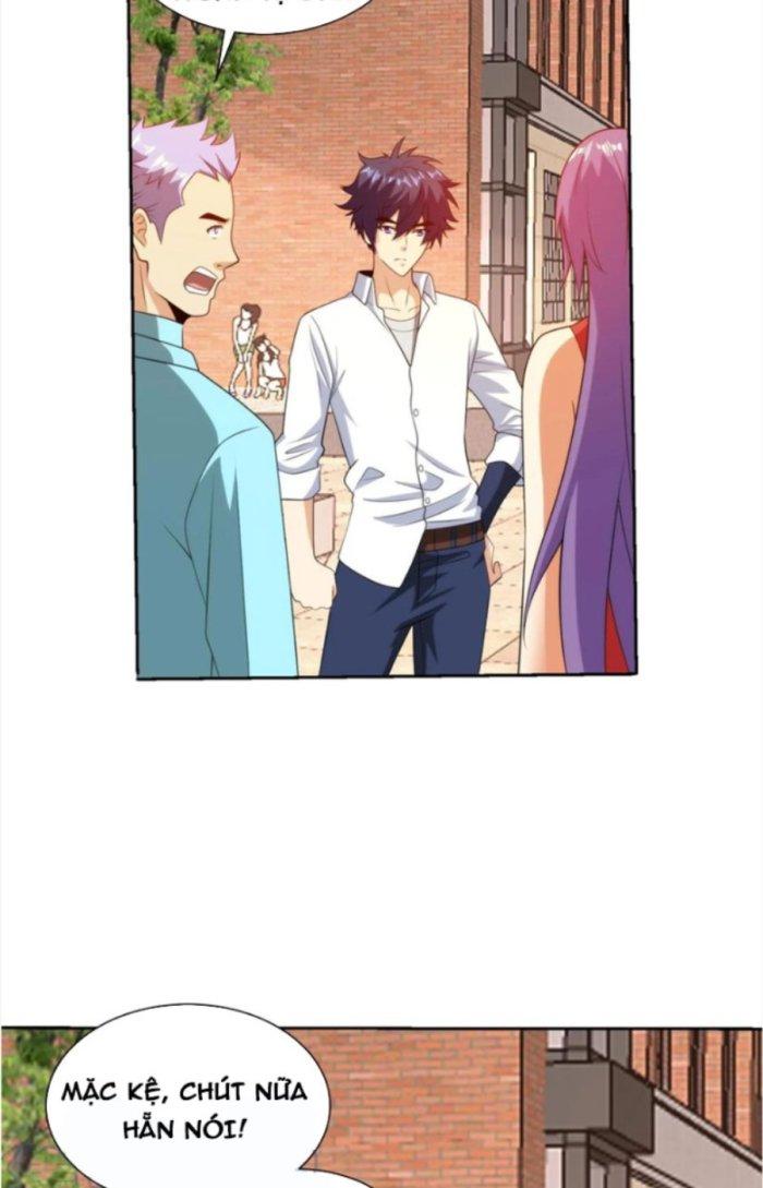Mắt Phải Của Ta Là Thần Cấp Máy Tính Chapter 242 - Trang 2