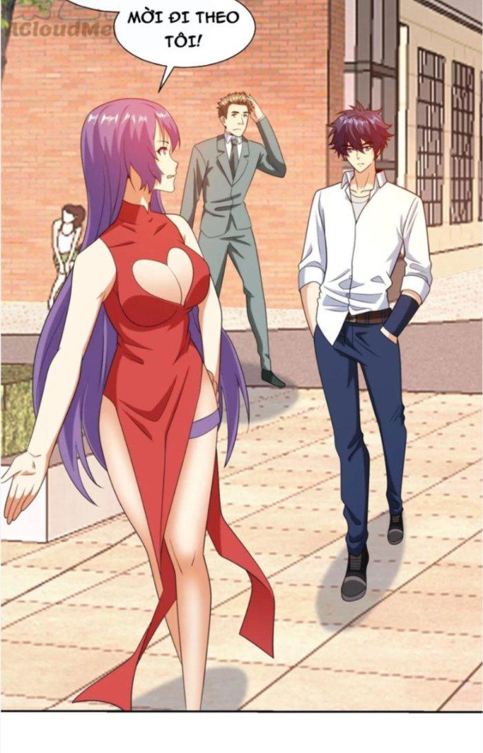 Mắt Phải Của Ta Là Thần Cấp Máy Tính Chapter 242 - Trang 2