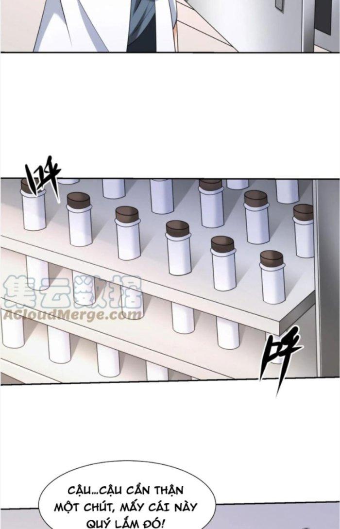 Mắt Phải Của Ta Là Thần Cấp Máy Tính Chapter 242 - Trang 2