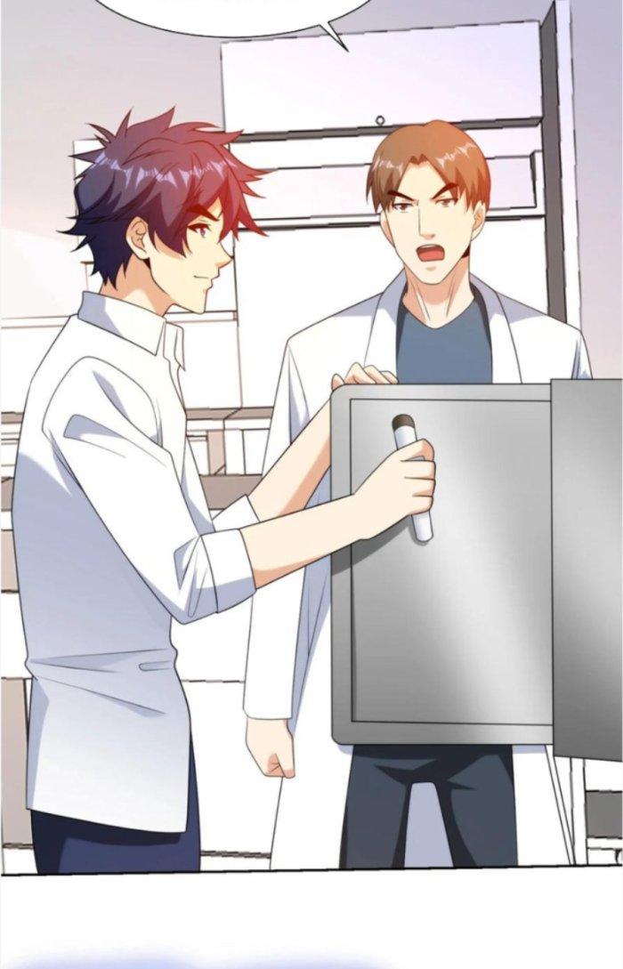 Mắt Phải Của Ta Là Thần Cấp Máy Tính Chapter 242 - Trang 2