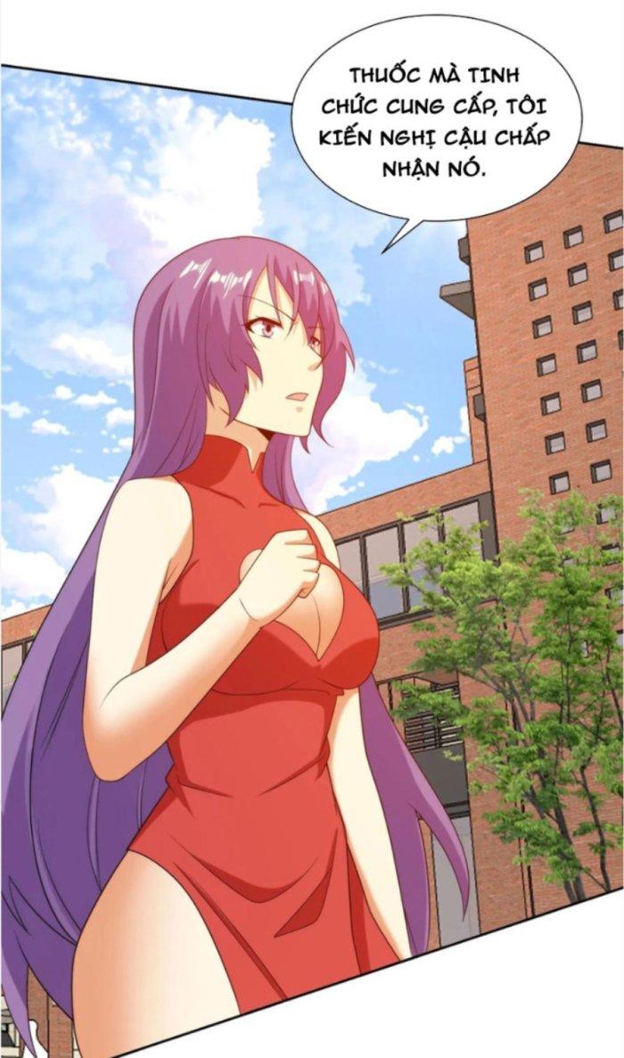 Mắt Phải Của Ta Là Thần Cấp Máy Tính Chapter 243 - Trang 2