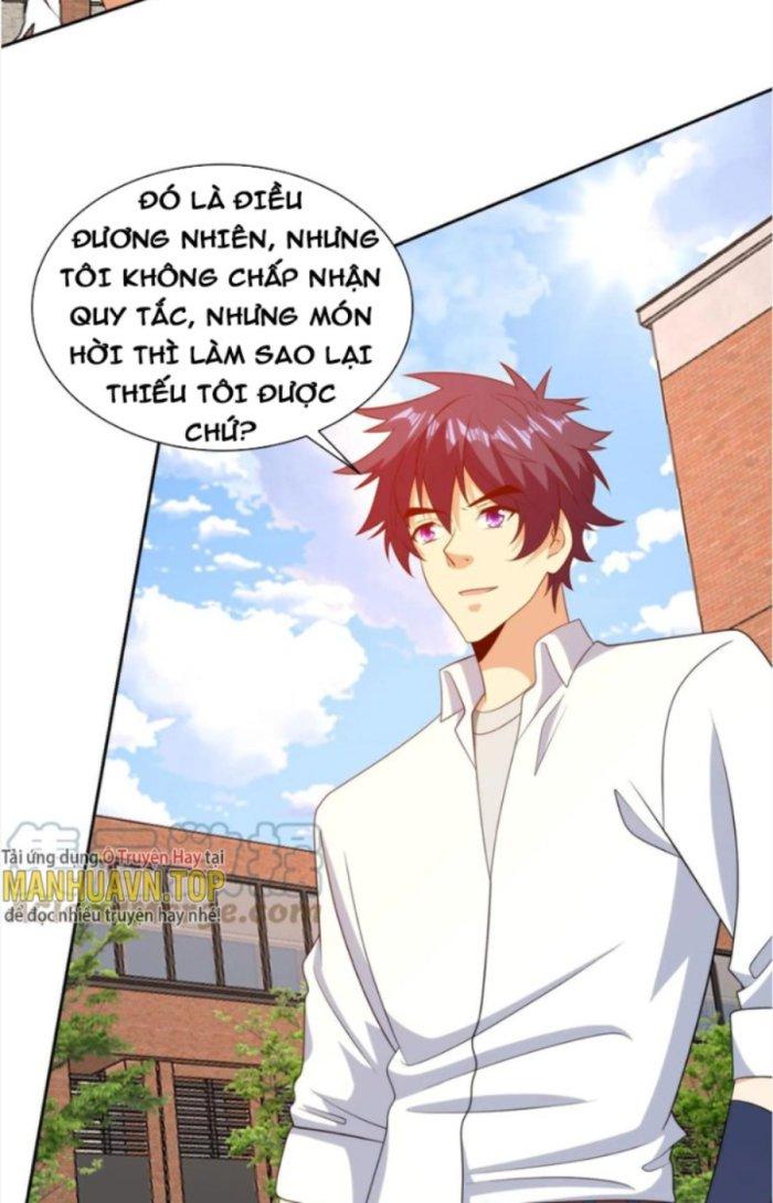 Mắt Phải Của Ta Là Thần Cấp Máy Tính Chapter 243 - Trang 2