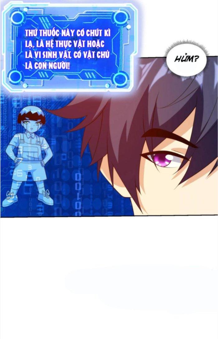 Mắt Phải Của Ta Là Thần Cấp Máy Tính Chapter 243 - Trang 2