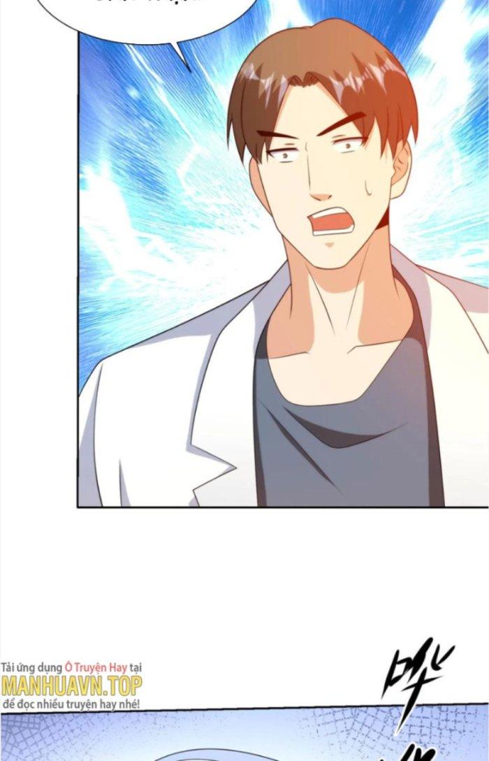 Mắt Phải Của Ta Là Thần Cấp Máy Tính Chapter 243 - Trang 2