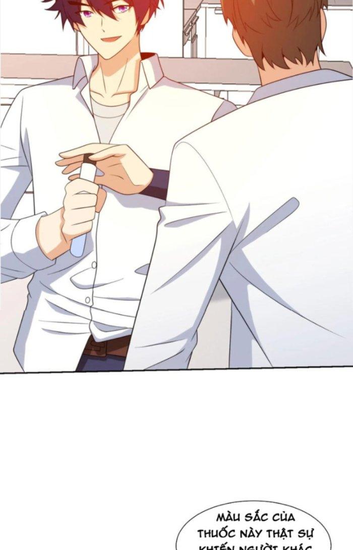 Mắt Phải Của Ta Là Thần Cấp Máy Tính Chapter 243 - Trang 2