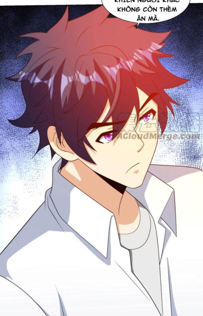 Mắt Phải Của Ta Là Thần Cấp Máy Tính Chapter 243 - Trang 2