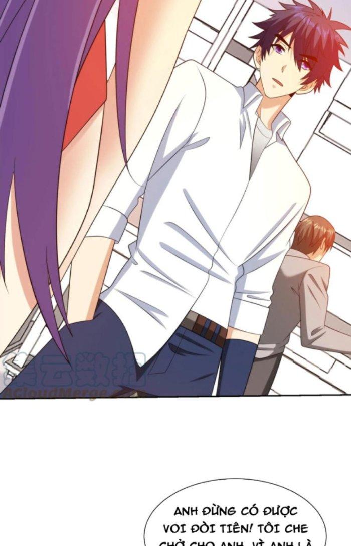 Mắt Phải Của Ta Là Thần Cấp Máy Tính Chapter 243 - Trang 2