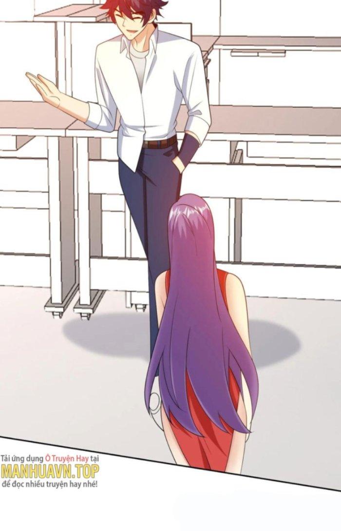 Mắt Phải Của Ta Là Thần Cấp Máy Tính Chapter 243 - Trang 2