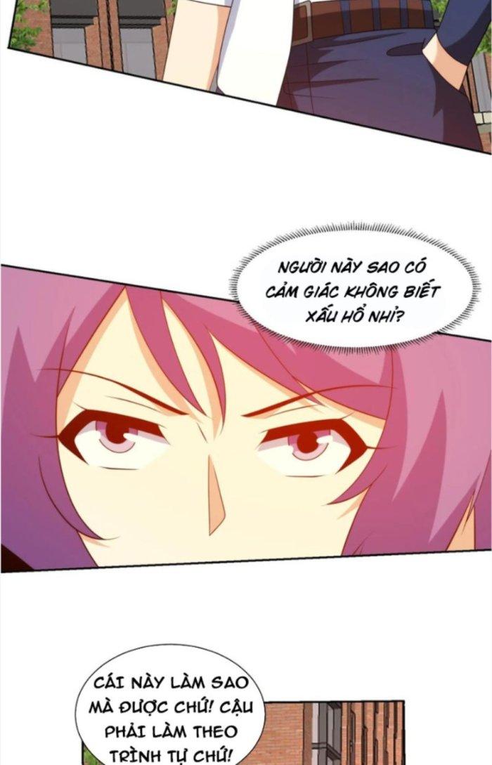 Mắt Phải Của Ta Là Thần Cấp Máy Tính Chapter 243 - Trang 2