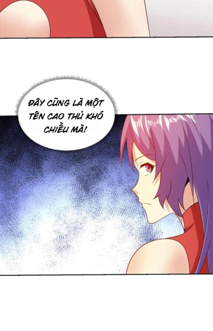 Mắt Phải Của Ta Là Thần Cấp Máy Tính Chapter 243 - Trang 2