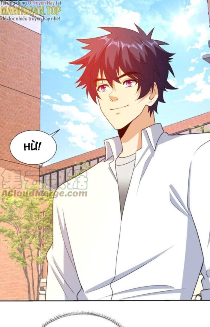 Mắt Phải Của Ta Là Thần Cấp Máy Tính Chapter 243 - Trang 2