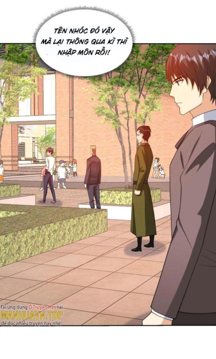 Mắt Phải Của Ta Là Thần Cấp Máy Tính Chapter 243 - Trang 2