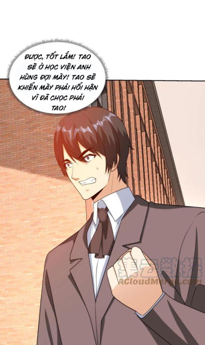 Mắt Phải Của Ta Là Thần Cấp Máy Tính Chapter 243 - Trang 2