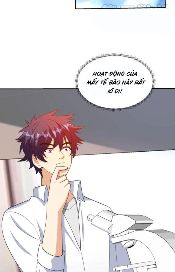 Mắt Phải Của Ta Là Thần Cấp Máy Tính Chapter 243 - Trang 2
