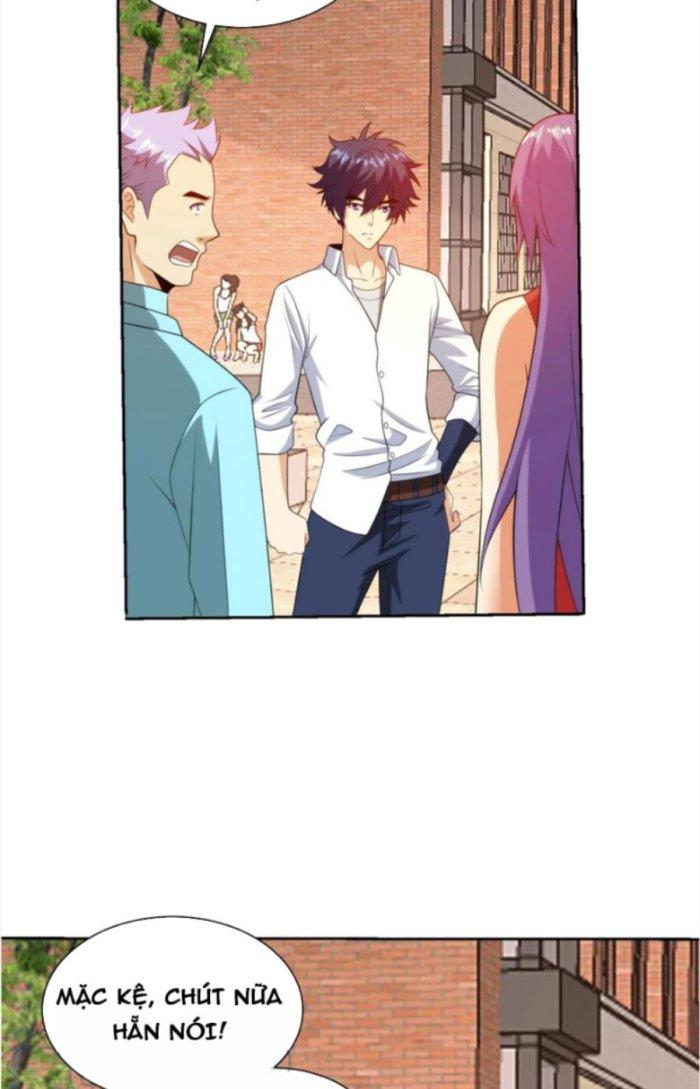 Mắt Phải Của Ta Là Thần Cấp Máy Tính Chapter 243 - Trang 2