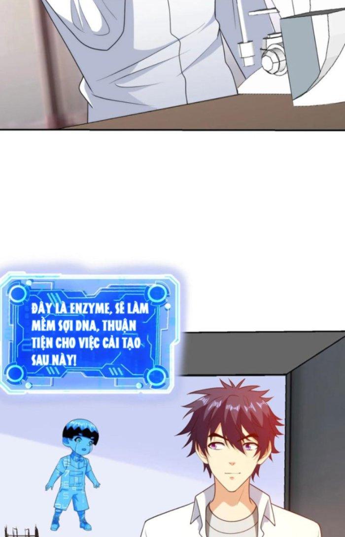 Mắt Phải Của Ta Là Thần Cấp Máy Tính Chapter 243 - Trang 2