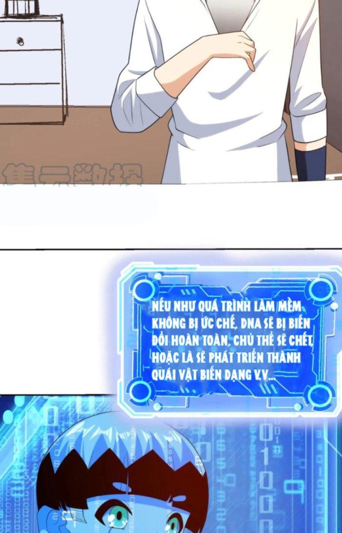 Mắt Phải Của Ta Là Thần Cấp Máy Tính Chapter 243 - Trang 2