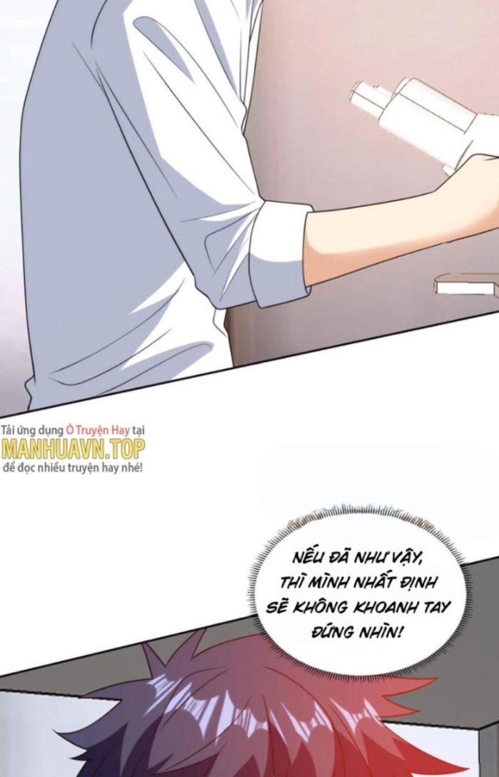 Mắt Phải Của Ta Là Thần Cấp Máy Tính Chapter 243 - Trang 2